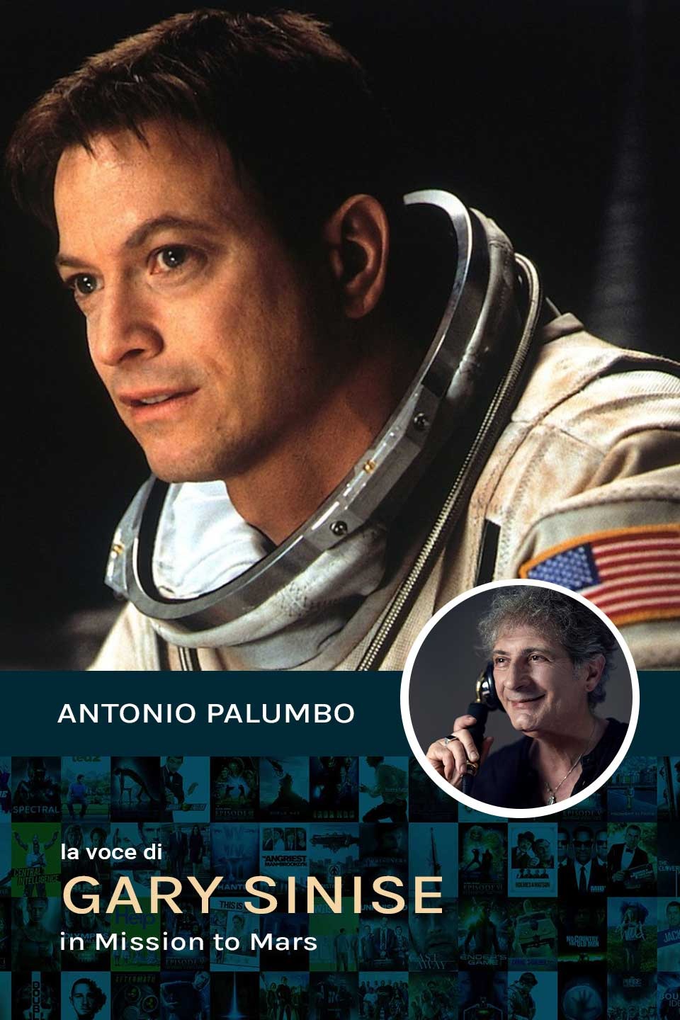 Antonio Palumbo