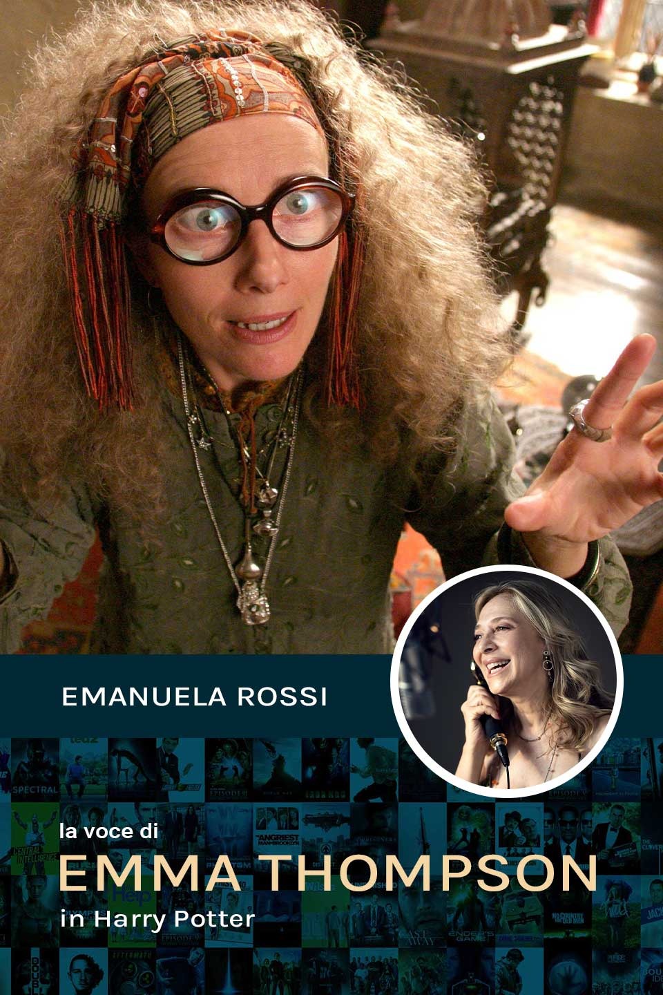Emanuela Rossi