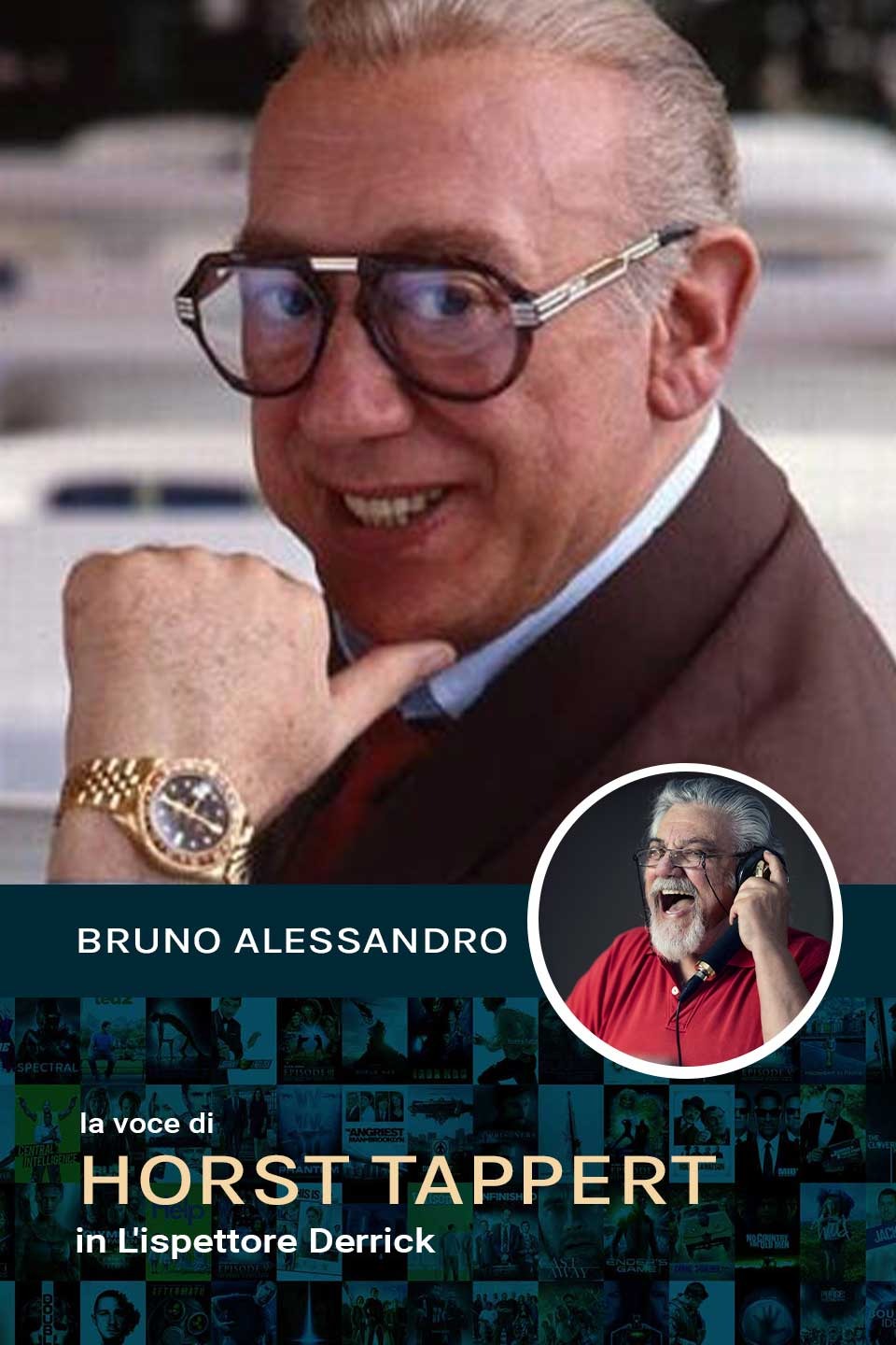 Bruno Alessandro